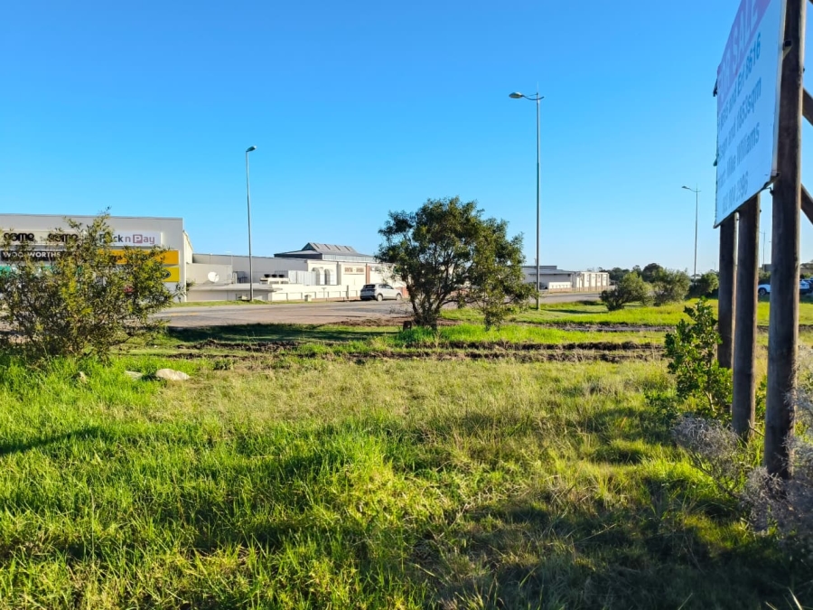 Commercial Property for Sale in Fountains Estate Eastern Cape